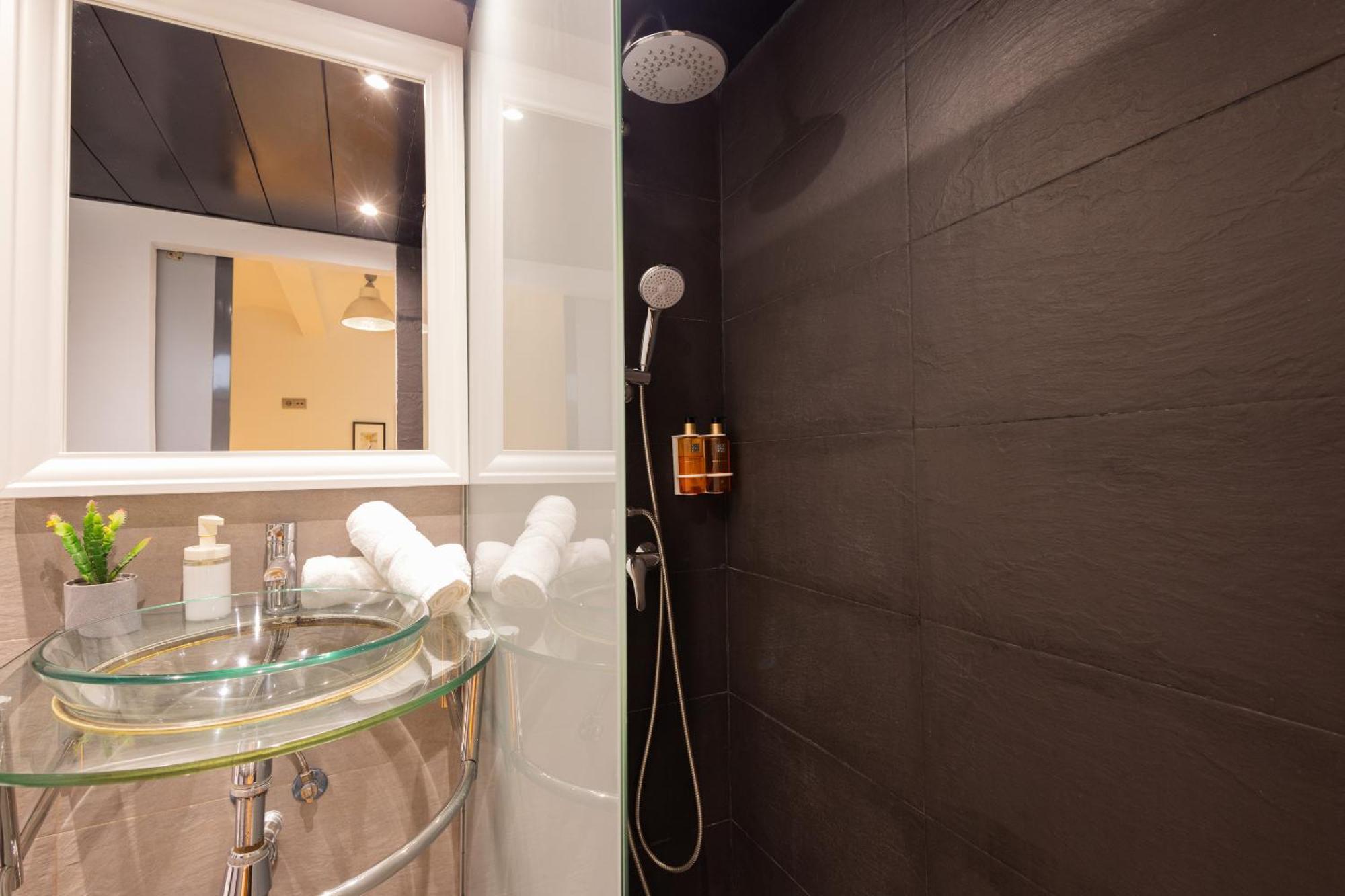 Florit Flats - The Ruzafa Apartment Walencja Zewnętrze zdjęcie