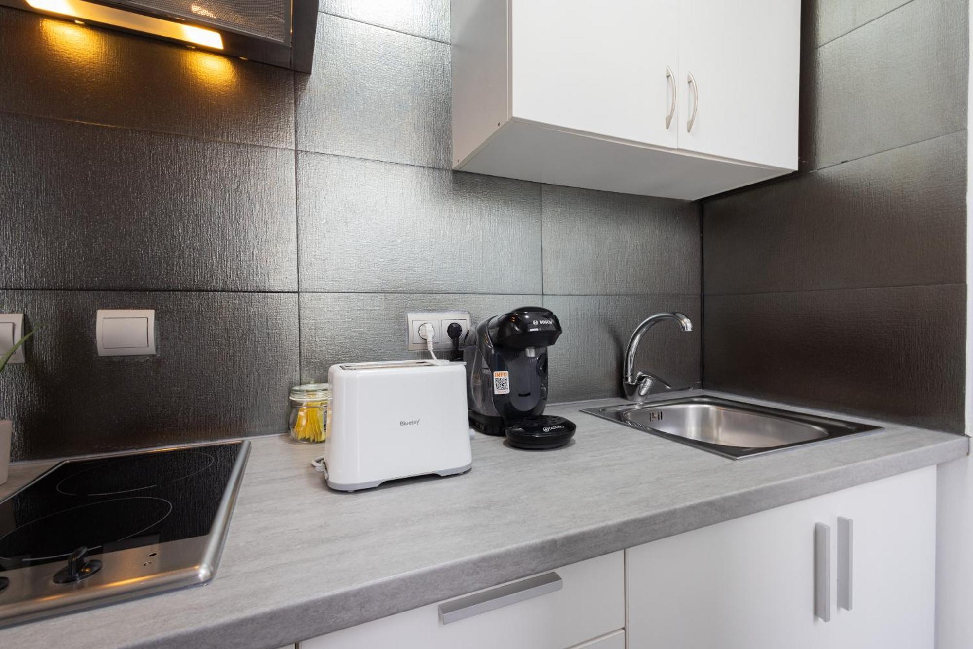 Florit Flats - The Ruzafa Apartment Walencja Zewnętrze zdjęcie
