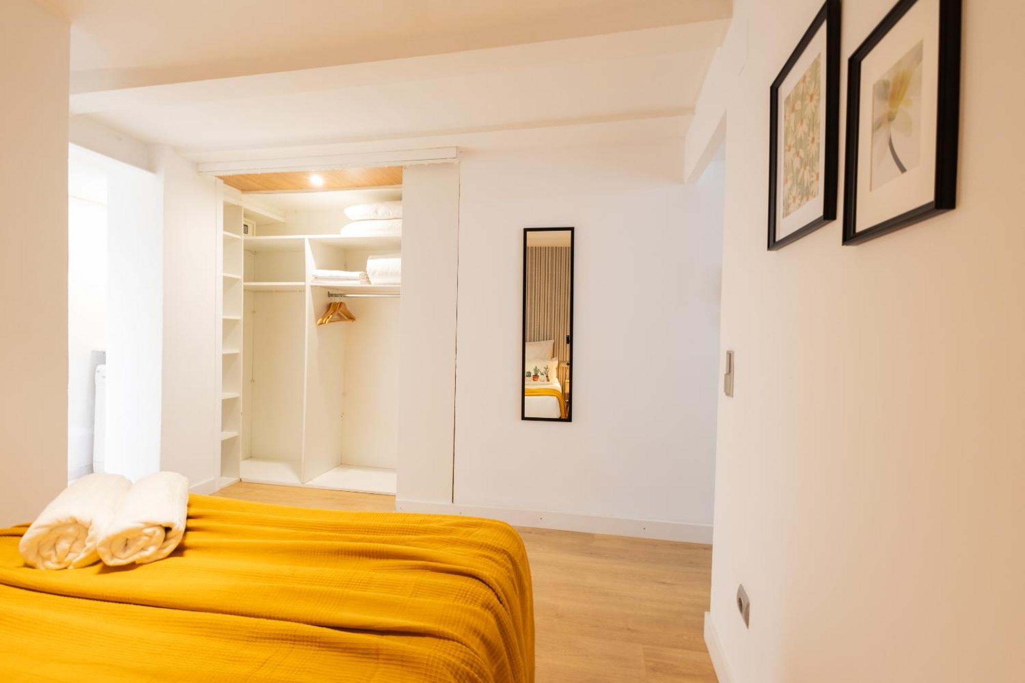 Florit Flats - The Ruzafa Apartment Walencja Zewnętrze zdjęcie